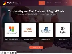 Sites similar to digitoolscoupons.com