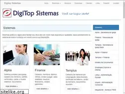 Sites similar to digitop.com.br