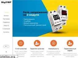 Sites similar to digitop.ua