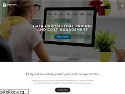 Sites similar to digitorylegal.com