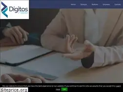 Sites similar to digitos.cnt.br