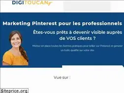 Sites similar to digitoucan.com