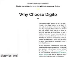 Sites similar to digitowebservices.com