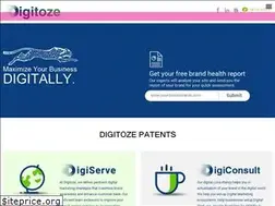 Sites similar to digitoze.com