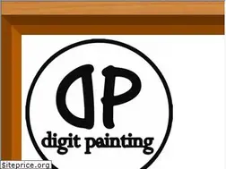 Sites similar to digitpainting.com