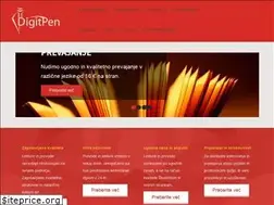 Sites similar to digitpen.com