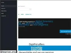 Sites similar to digitpol.com