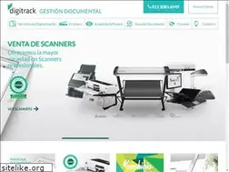 Sites similar to digitrack.com.ar