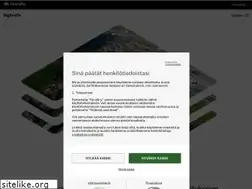 Sites similar to digitraffic.fi