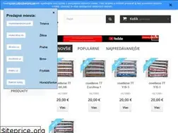 Sites similar to digitrains.eu