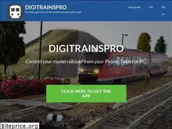 Sites similar to digitrainspro.hu