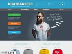 Sites similar to digitransfer.be