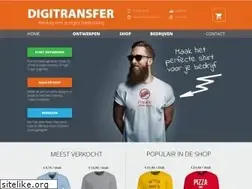 Sites similar to digitransfer.info