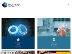 Sites similar to digitread.com