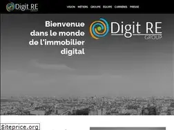 Sites similar to digitregroup.com