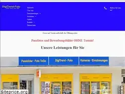 Sites similar to digitrend-foto.de