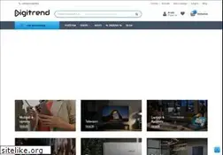 Sites similar to digitrend.ba