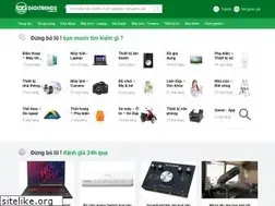 Sites similar to digitrends.com.vn