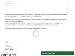 Sites similar to digitro.com
