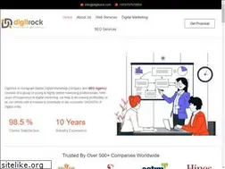Sites similar to digitrock.com