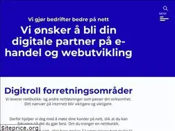 Sites similar to digitroll.com