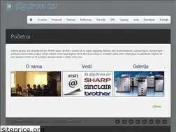 Sites similar to digitron-ist.co.rs