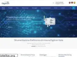 Sites similar to digitron-italia.com