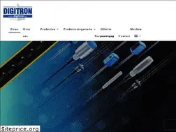 Sites similar to digitron.be