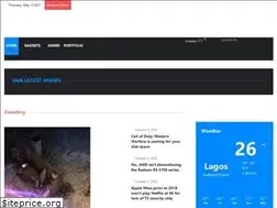 Sites similar to digitron.com.ng