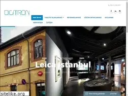 Sites similar to digitron.com.tr