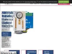 Sites similar to digitron.com
