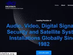 Sites similar to digitron.net