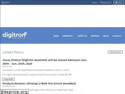 Sites similar to digitronaust.com.au