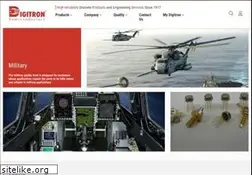 Sites similar to digitroncorp.com