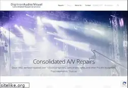 Sites similar to digitronelectronics.com