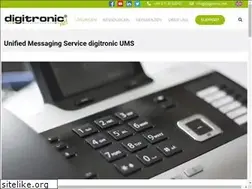 Sites similar to digitronic-berlin.de