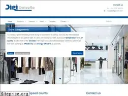 Sites similar to digitronic.com