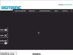Sites similar to digitronicgas.pe