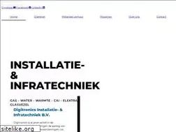 Sites similar to digitronics.nl
