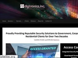 Sites similar to digitronicsinc.com