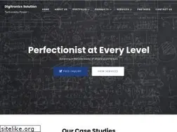 Sites similar to digitronicssolution.com