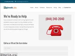 Sites similar to digitroniklabs.com