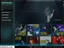 Sites similar to digitronix.jp