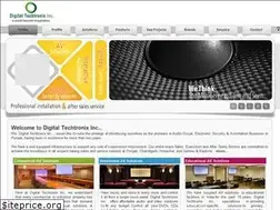 Sites similar to digitronixindia.com