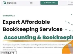 Sites similar to digitronixllc.us