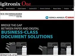 Sites similar to digitronixone.com