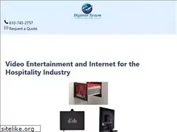 Sites similar to digitronsystems.com