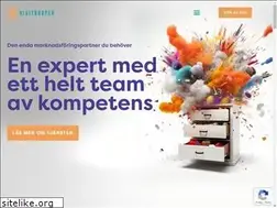 Sites similar to digitrooper.se