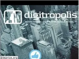 Sites similar to digitropolismarketing.com