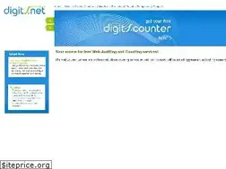 Sites similar to digits.net